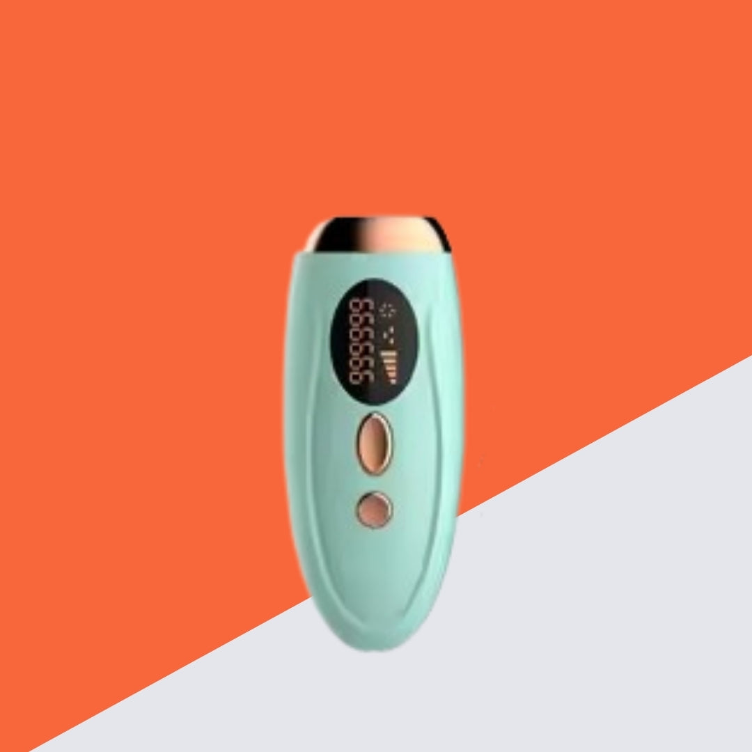 Folliclear™ - Laser Hair Remover