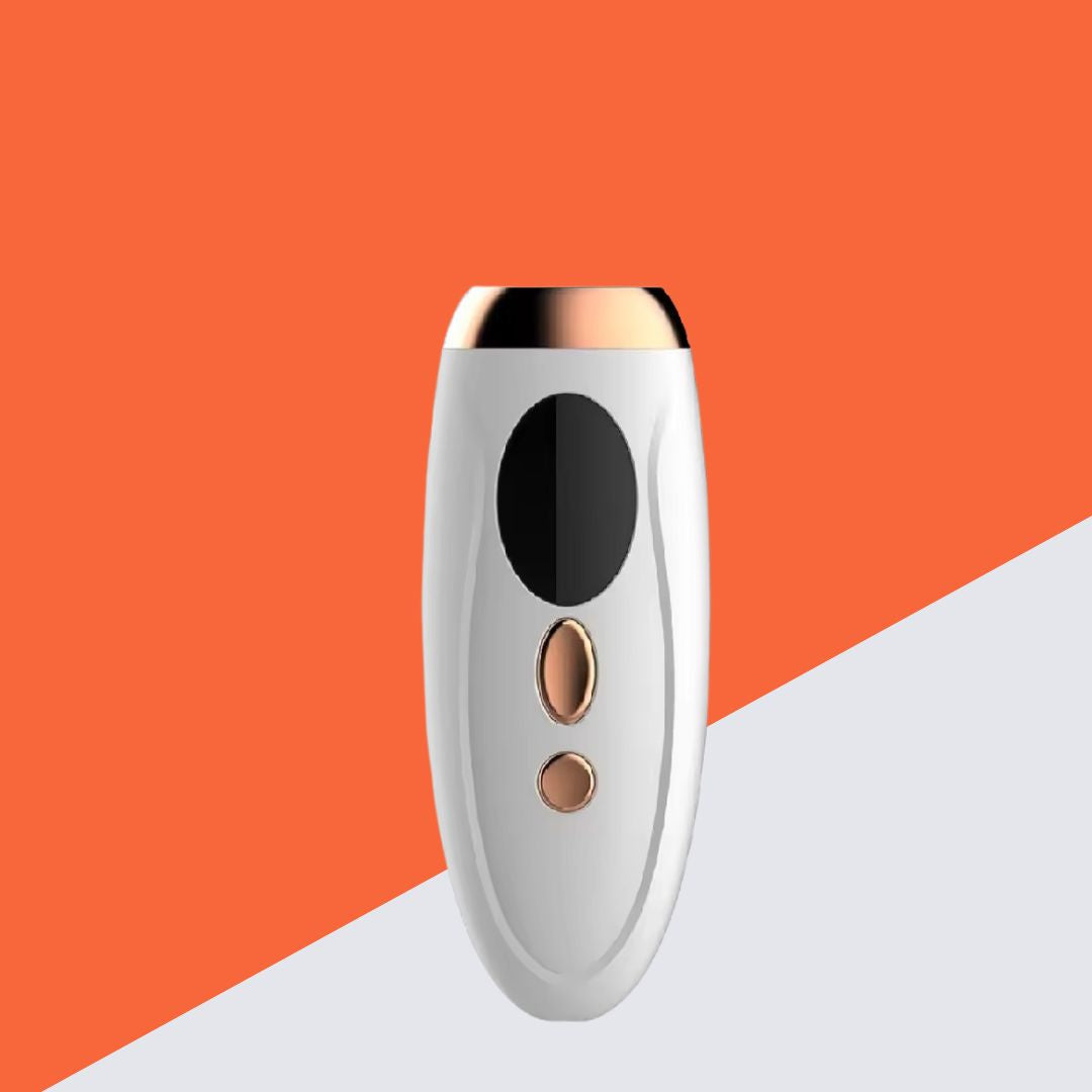 Folliclear™ - Laser Hair Remover
