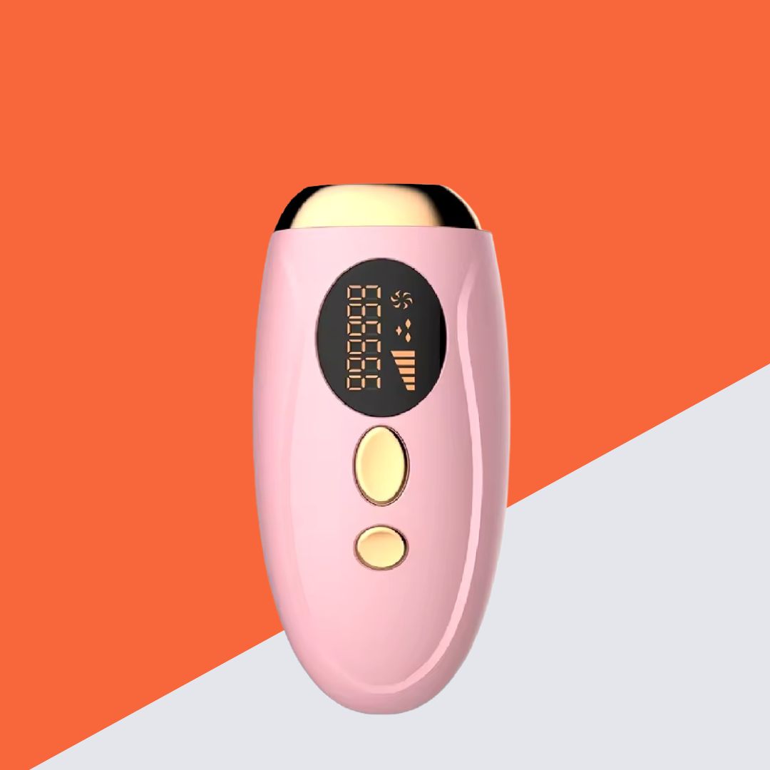 Folliclear™ - Laser Hair Remover