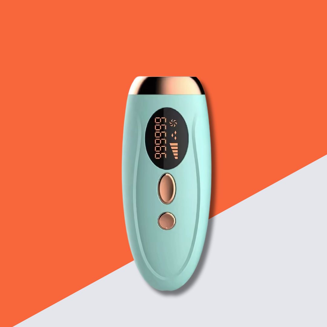 Folliclear™ - Laser Hair Remover